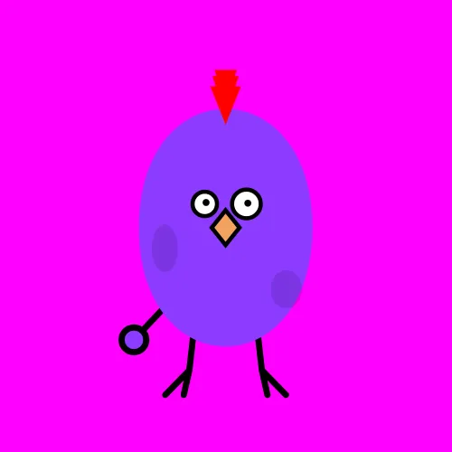 burd #5746