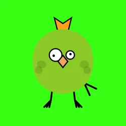 burd #49