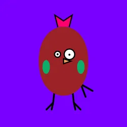 burd #6760