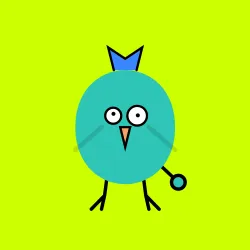 burd #4128