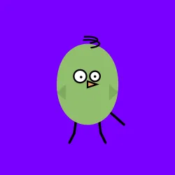 burd #4707