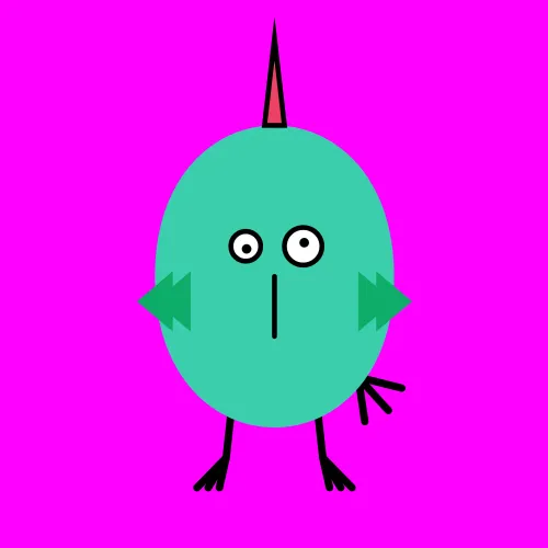 burd #2387
