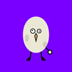 burd #3057