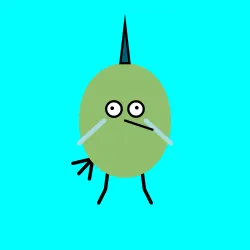 burd #3433