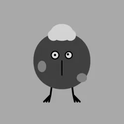 burd #5923