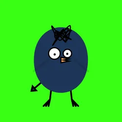burd #5458