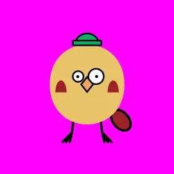 burd #4758