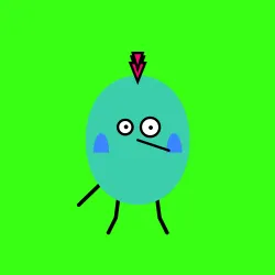burd #5109