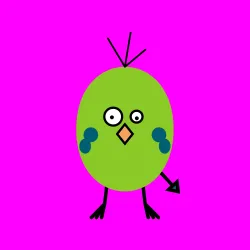 burd #253