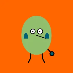 burd #1045
