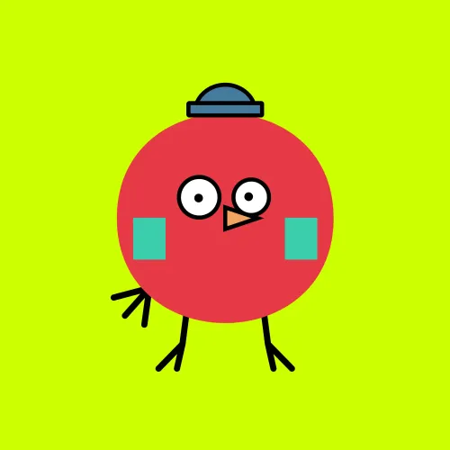 burd #4467