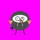burd #6801