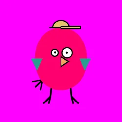 burd #3825