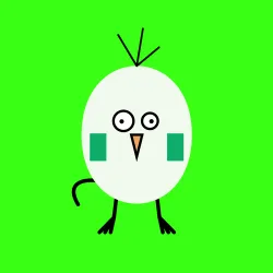 burd #5486