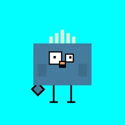burd #383