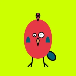 burd #4121