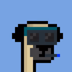 CryptoPug #692