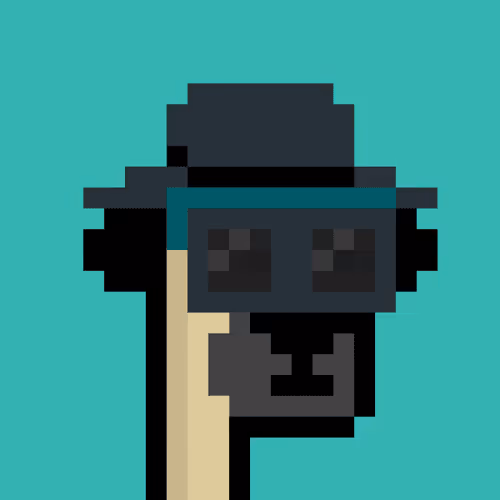 CryptoPug #705