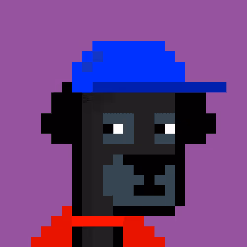 CryptoPug #33