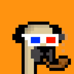 CryptoPug #693