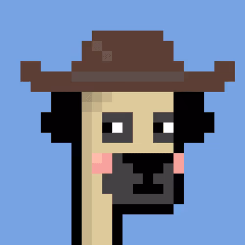 Cryptopugs Nft