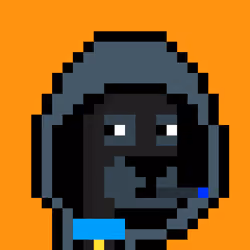 CryptoPug #293