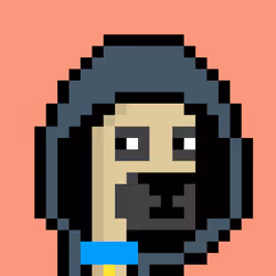 CryptoPug #635