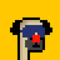 CryptoPug #220