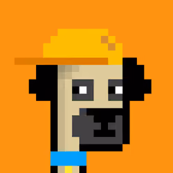 CryptoPug #21