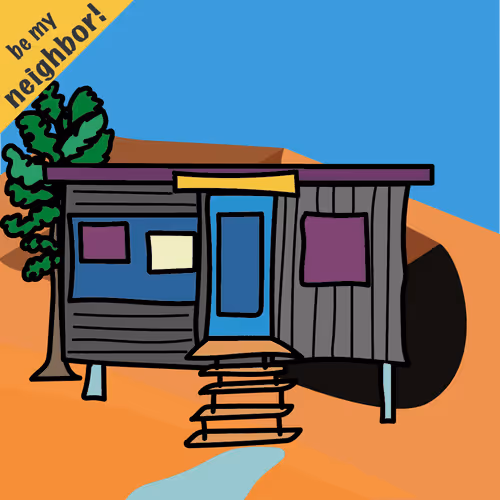 Neighbor Homes