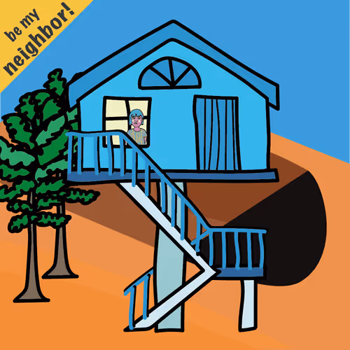 Neighbor Homes