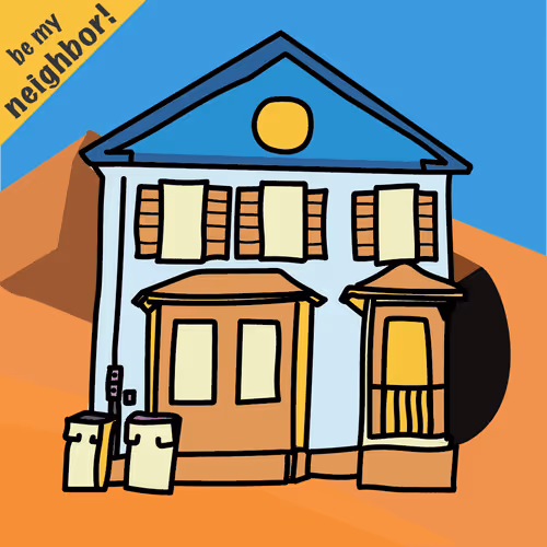 Neighbor Homes