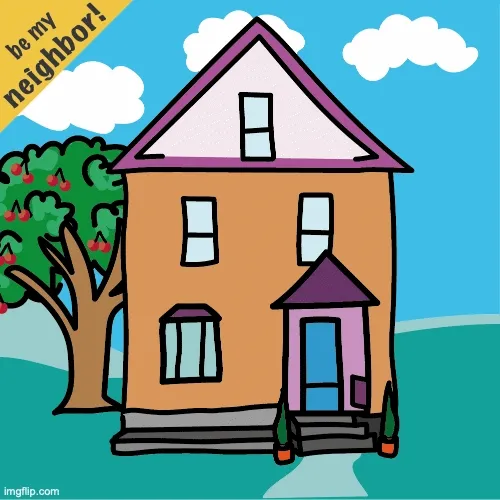 Neighbor Homes