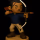 9