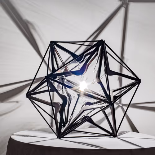 Light Installations III