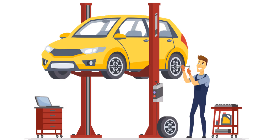 Car Repair