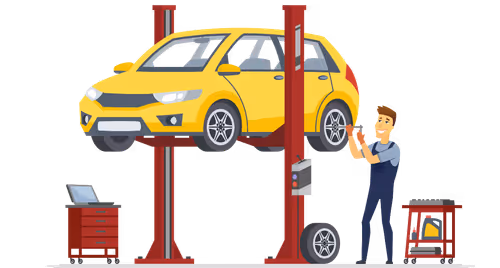 Car Repair