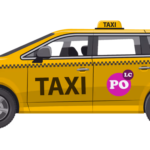 Polka City Asset