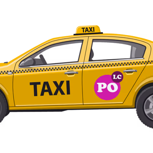 Polka City Asset