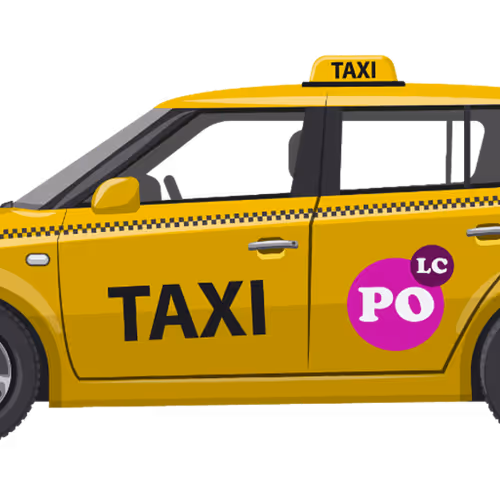 Polka City Asset