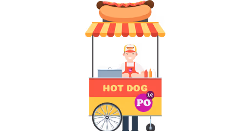 Hotdog Stand