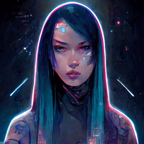 8