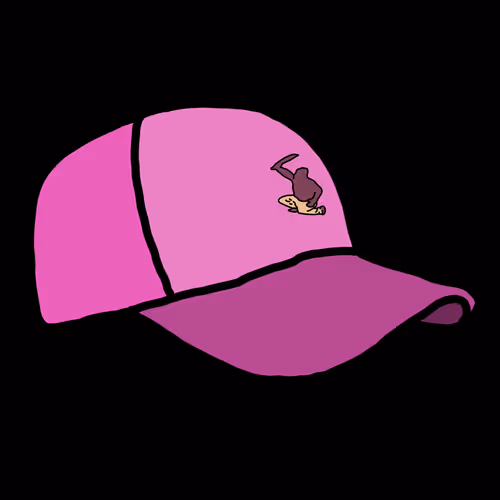 Hat Drop