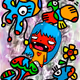 3