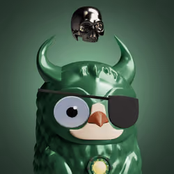 IronBirdsClub #2473