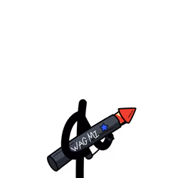 Firework Launcher