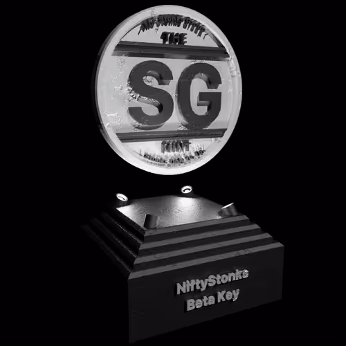 Niftystonks Official