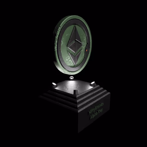 NiftyStonks Alpha Key