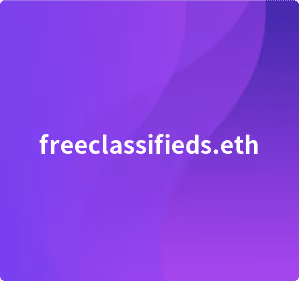 freeclassifieds.eth