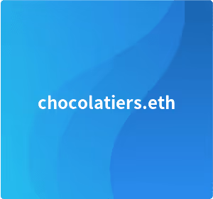 chocolatiers.eth